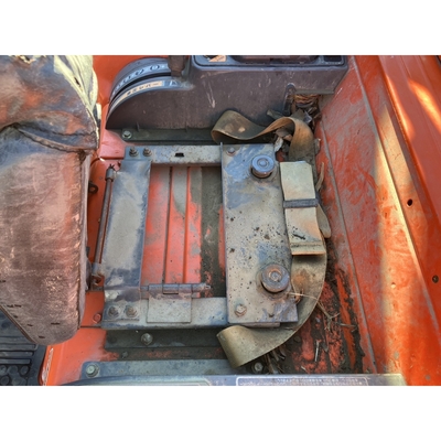 KUBOTA トラクター GL240D