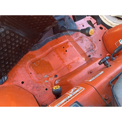 KUBOTA トラクター GL240D