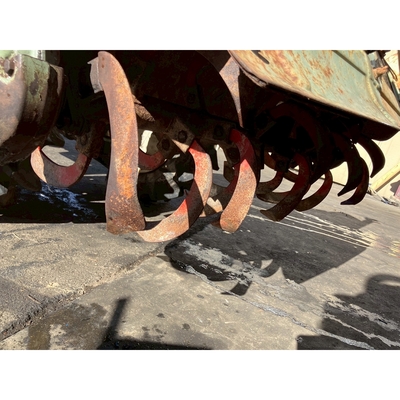 YANMAR トラクター YM1610D