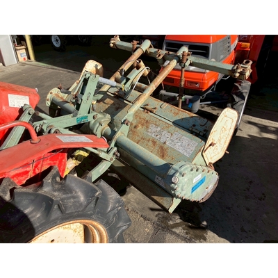 YANMAR トラクター YM1610D