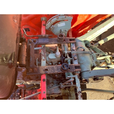 YANMAR トラクター YM1610D