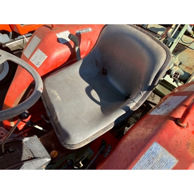 YANMAR トラクター YM1610D