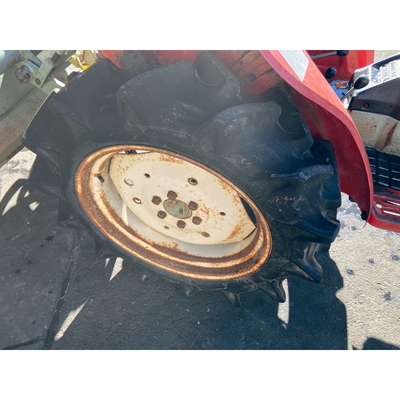 YANMAR トラクター YM1610D