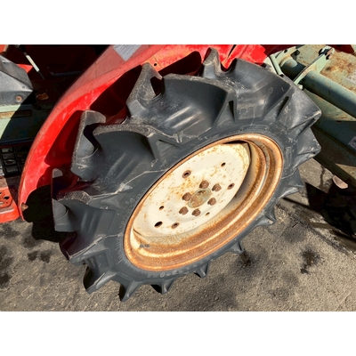 YANMAR トラクター YM1610D