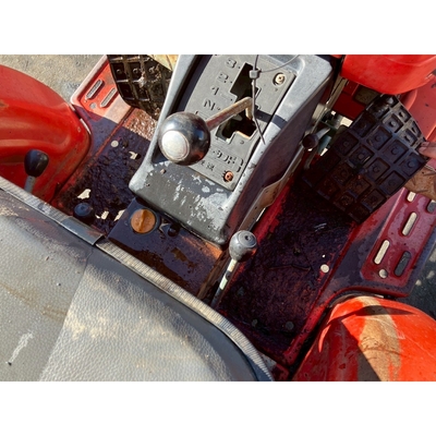 YANMAR トラクター YM1610D