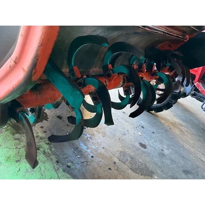 KUBOTA トラクター GL240D