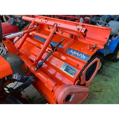KUBOTA トラクター GL240D