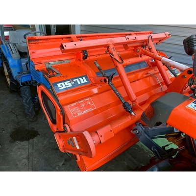 KUBOTA トラクター GL240D