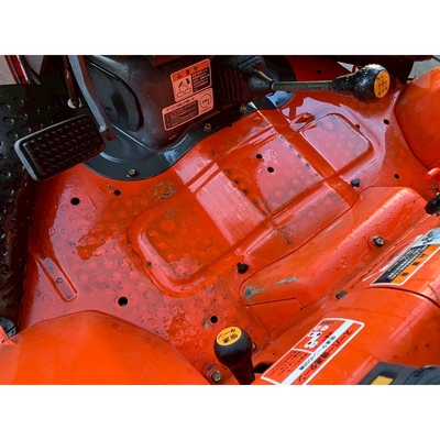 KUBOTA トラクター GL240D