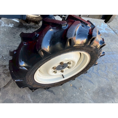 KUBOTA トラクター GL240D