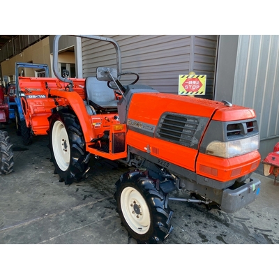 KUBOTA トラクター GL240D