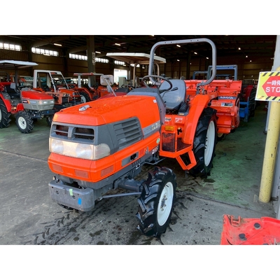 KUBOTA トラクター GL240D