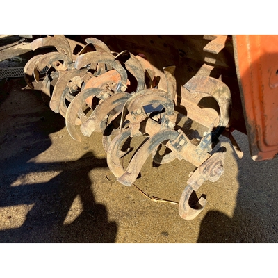 KUBOTA トラクター B1-14D