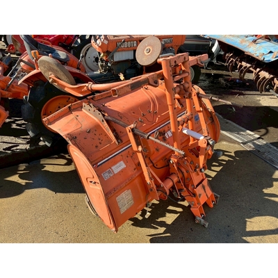 KUBOTA トラクター B1-14D