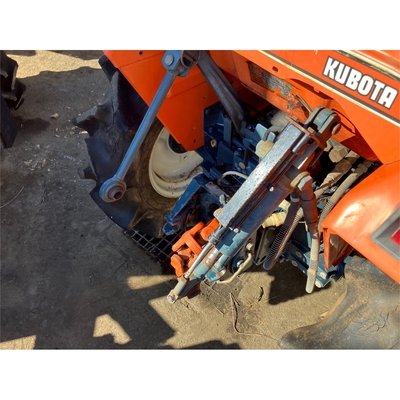 KUBOTA トラクター B1-14D