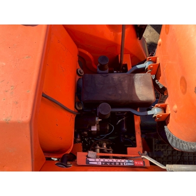 KUBOTA トラクター B1-14D