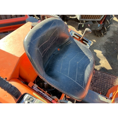 KUBOTA トラクター B1-14D