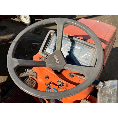 KUBOTA トラクター B1-14D