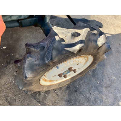 KUBOTA トラクター B1-14D