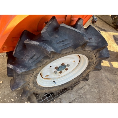 KUBOTA トラクター B1-14D