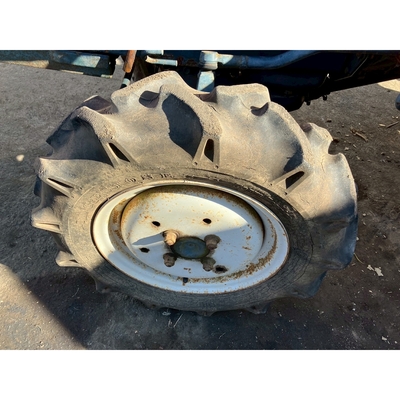 KUBOTA トラクター B1-14D