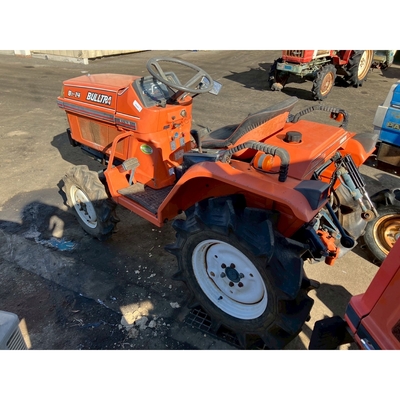 KUBOTA トラクター B1-14D