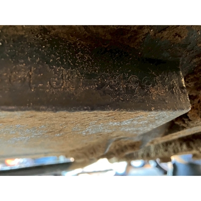 KUBOTA トラクター GL338D