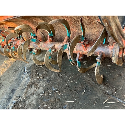 KUBOTA トラクター GL338D