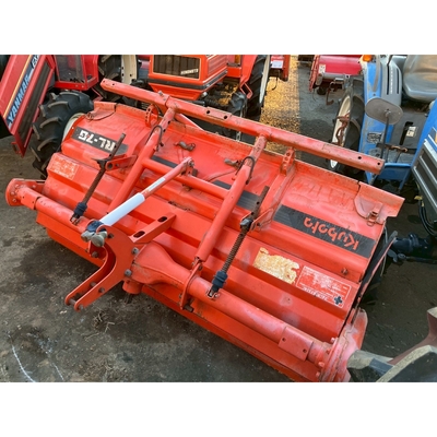 KUBOTA トラクター GL338D