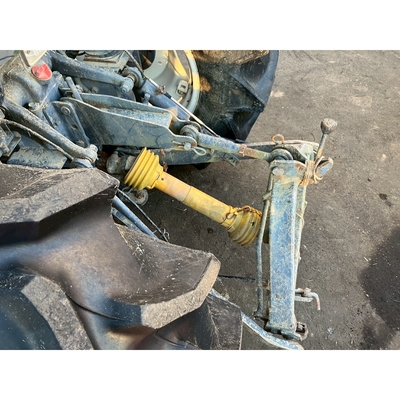 KUBOTA トラクター GL338D