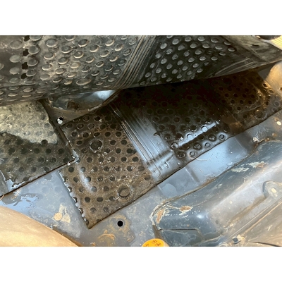 KUBOTA トラクター GL338D