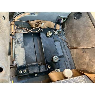 KUBOTA トラクター GL338D