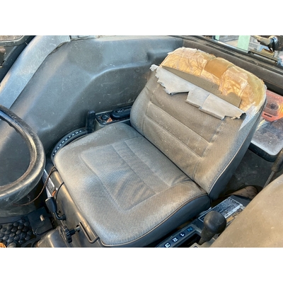 KUBOTA トラクター GL338D