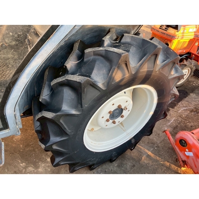 KUBOTA トラクター GL338D