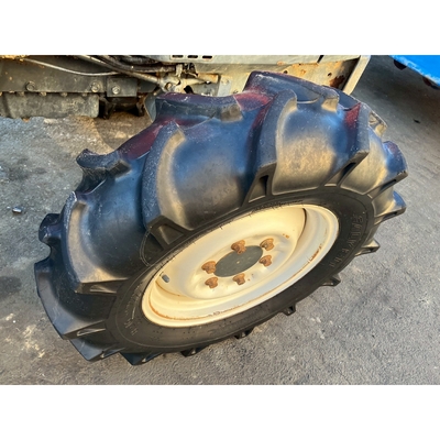 KUBOTA トラクター GL338D