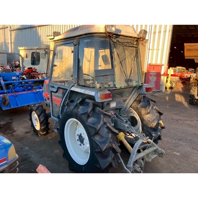KUBOTA トラクター GL338D
