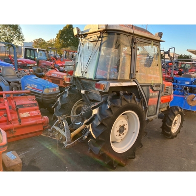 KUBOTA トラクター GL338D