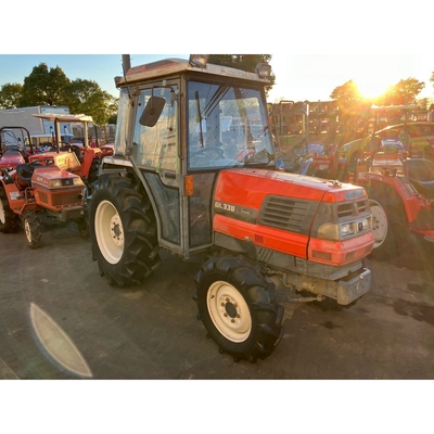 KUBOTA トラクター GL338D