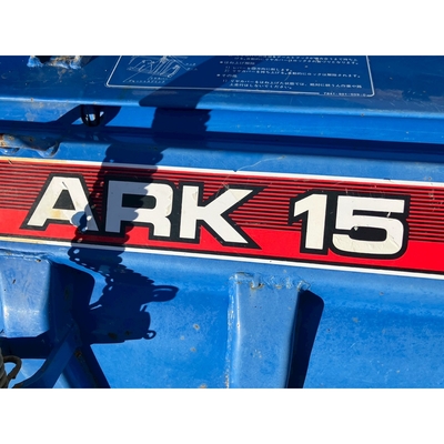 ISEKI トラクター TK25F