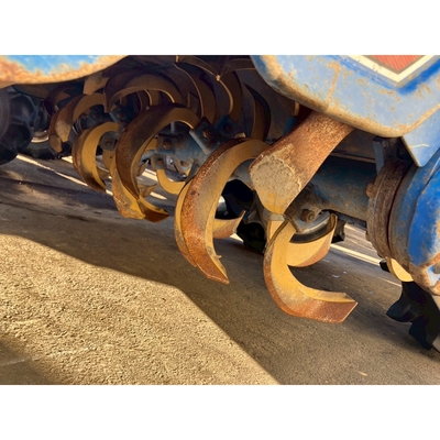 ISEKI トラクター TK25F