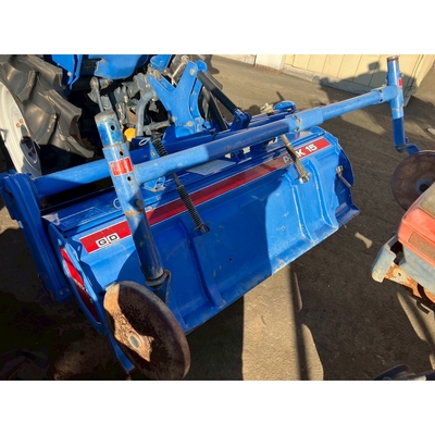 ISEKI トラクター TK25F