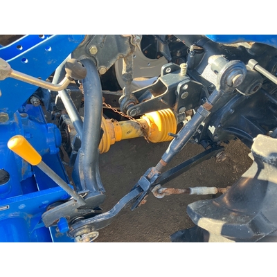 ISEKI トラクター TK25F