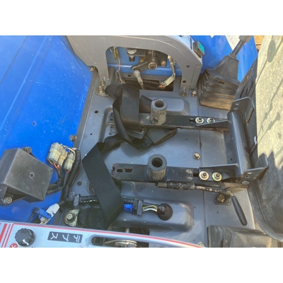 ISEKI トラクター TK25F