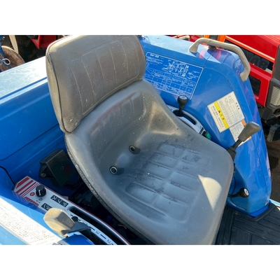 ISEKI トラクター TK25F