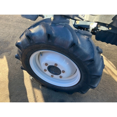 ISEKI トラクター TK25F