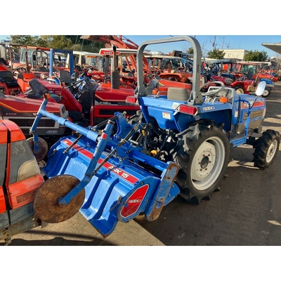 ISEKI トラクター TK25F