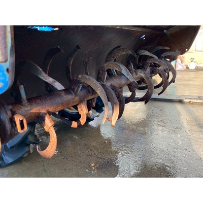 MITSUBISHI トラクター MTE2000D