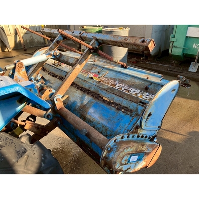 MITSUBISHI トラクター MTE2000D