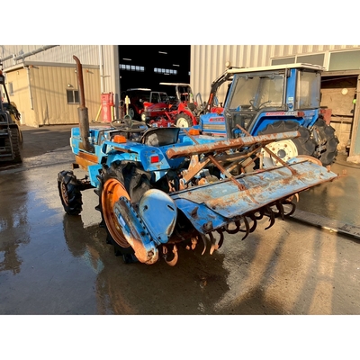 MITSUBISHI トラクター MTE2000D