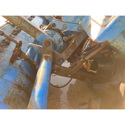 MITSUBISHI トラクター MTE2000D